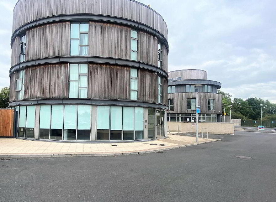 Apartment 1 Building C The Waterways, Sallins, W91WV99 photo