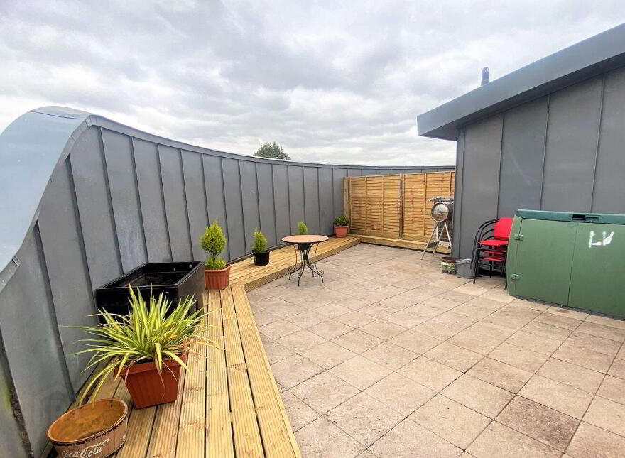 Apartment 1 Building C The Waterways, Sallins, W91WV99