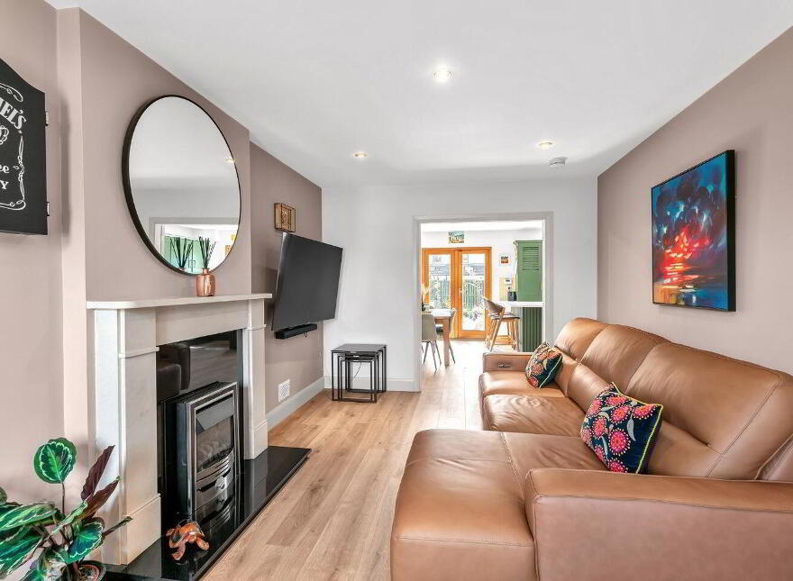 16 Alder Grove, Oldtown Demesne, Naas, W91W40Y