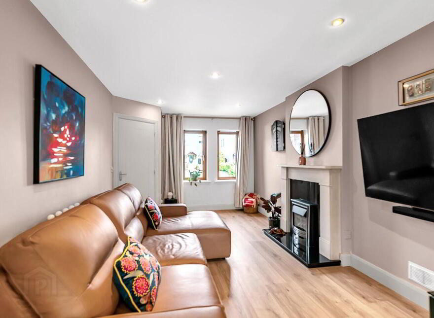 16 Alder Grove, Oldtown Demesne, Naas, W91W40Y
