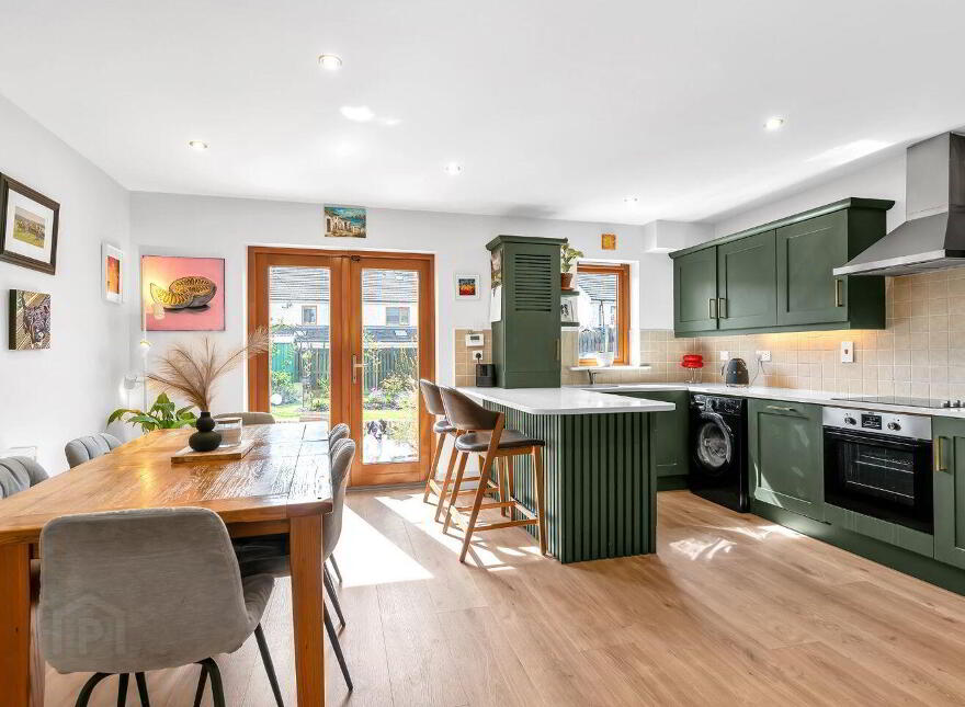16 Alder Grove, Oldtown Demesne, Naas, W91W40Y