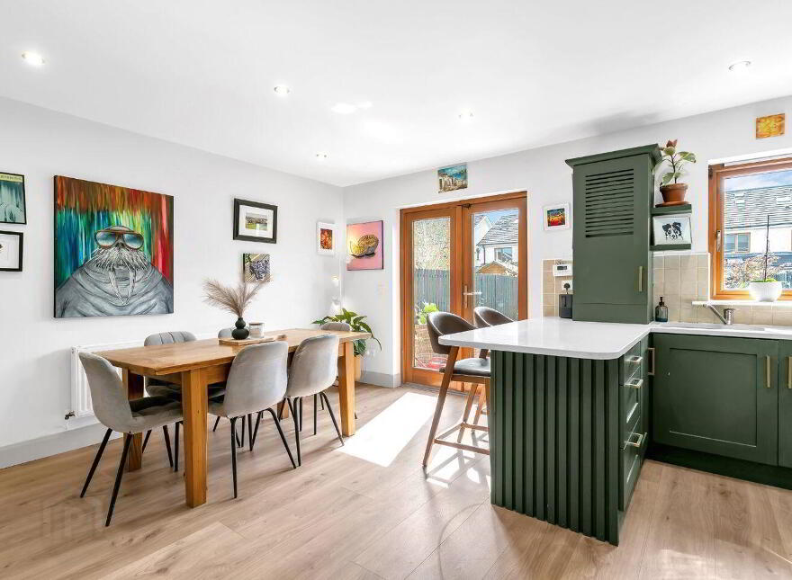 16 Alder Grove, Oldtown Demesne, Naas, W91W40Y