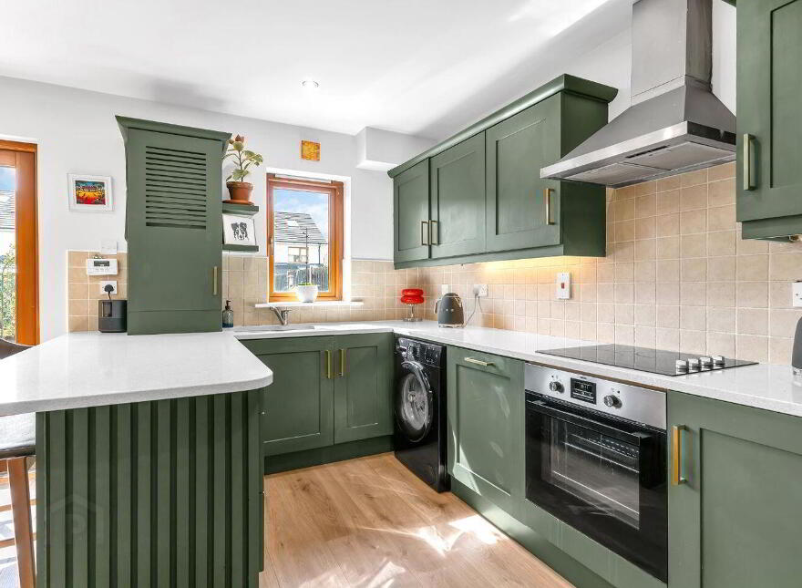 16 Alder Grove, Oldtown Demesne, Naas, W91W40Y