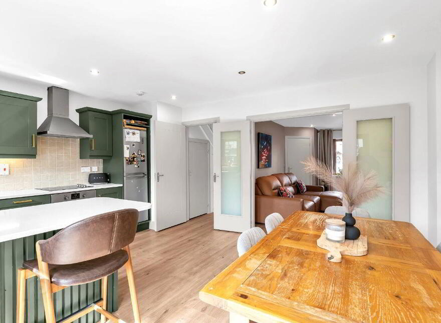 16 Alder Grove, Oldtown Demesne, Naas, W91W40Y