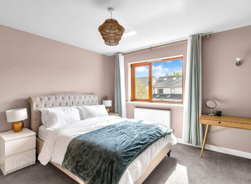 16 Alder Grove, Oldtown Demesne, Naas, W91W40Y
