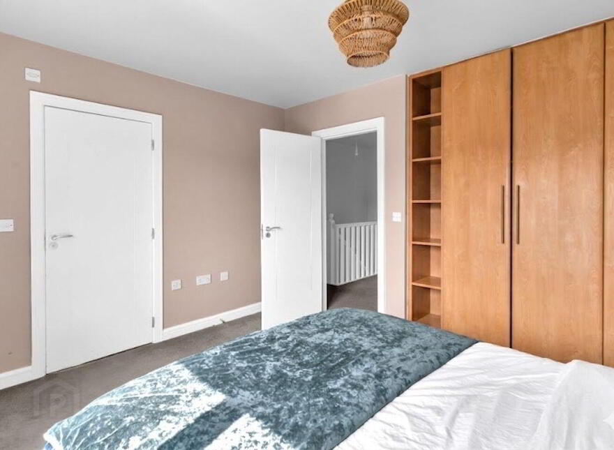 16 Alder Grove, Oldtown Demesne, Naas, W91W40Y