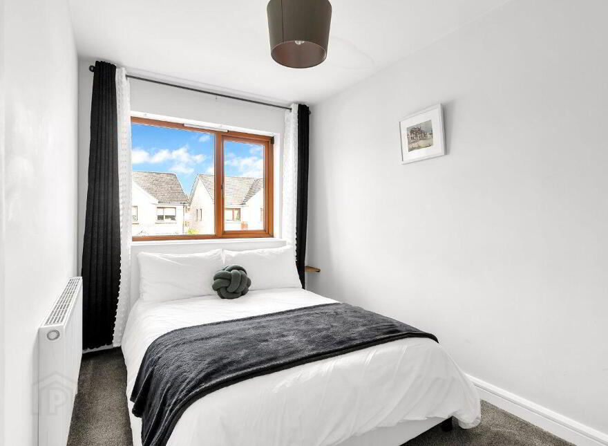 16 Alder Grove, Oldtown Demesne, Naas, W91W40Y