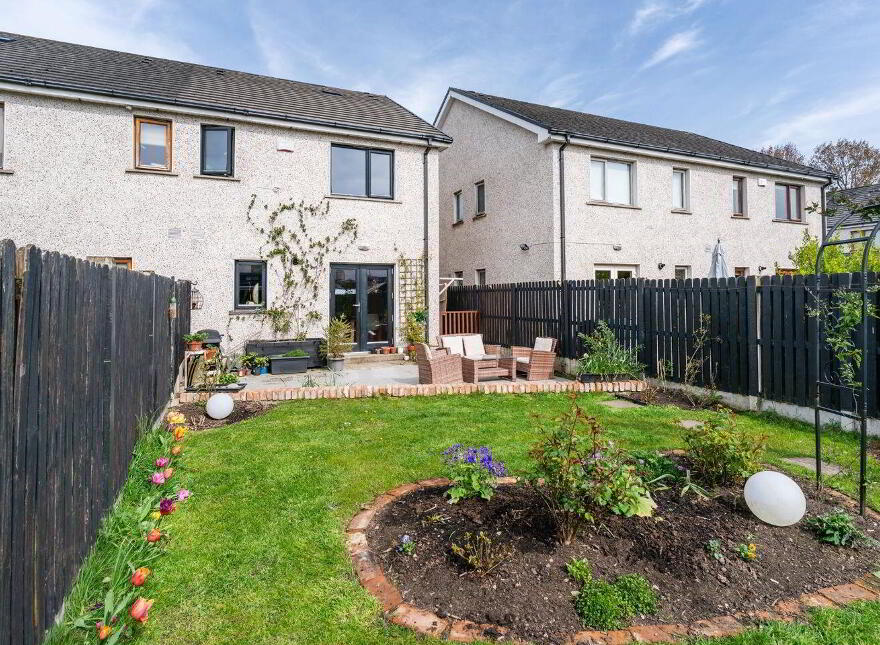 16 Alder Grove, Oldtown Demesne, Naas, W91W40Y