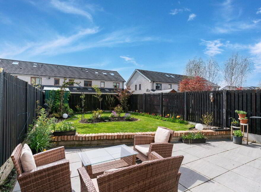 16 Alder Grove, Oldtown Demesne, Naas, W91W40Y