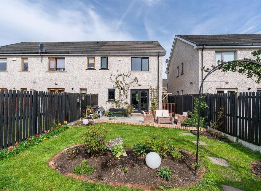 16 Alder Grove, Oldtown Demesne, Naas, W91W40Y