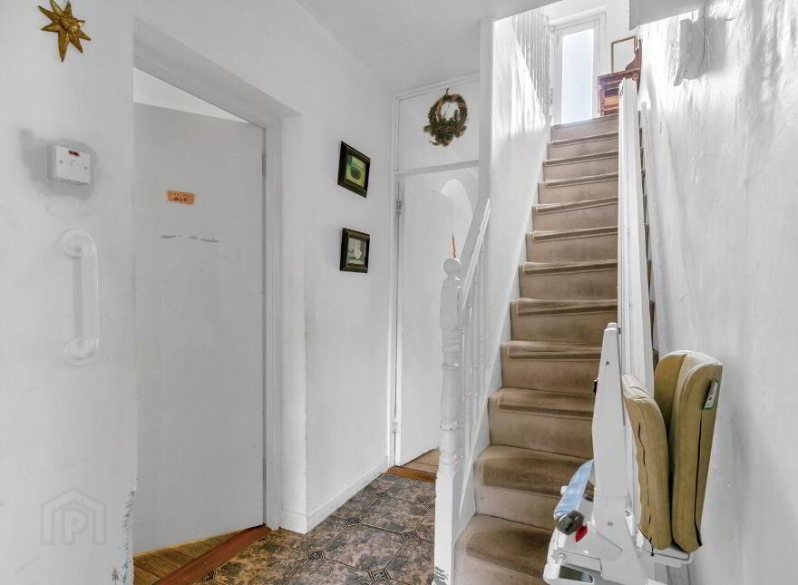 Residence On, C. 17.5 Acres Of Land, St. Jude's, Sherlockstown Common, Sallins, W91X4K4