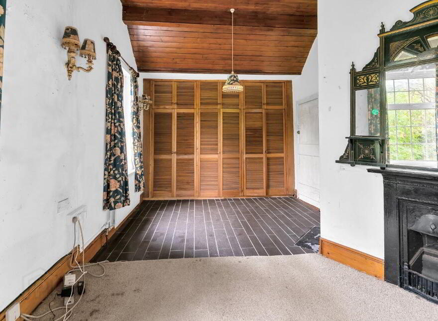 Residence On, C. 17.5 Acres Of Land, St. Jude's, Sherlockstown Common, Sallins, W91X4K4