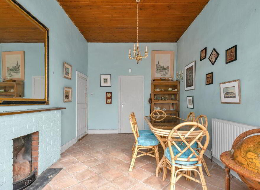 Residence On, C. 17.5 Acres Of Land, St. Jude's, Sherlockstown Common, Sallins, W91X4K4