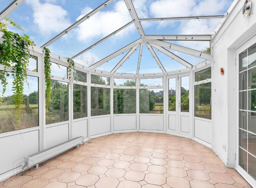 Residence On, C. 17.5 Acres Of Land, St. Jude's, Sherlockstown Common, Sallins, W91X4K4