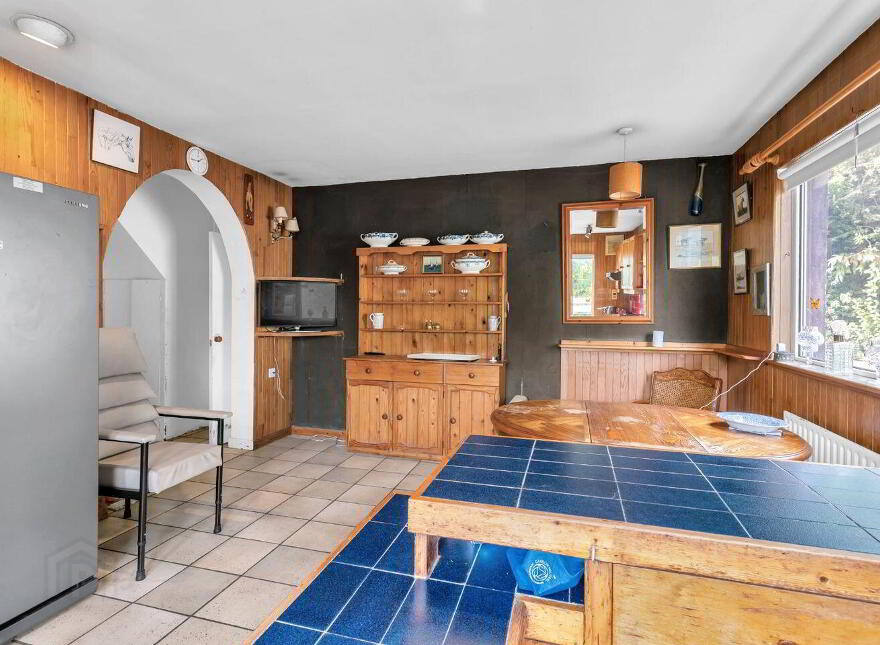 Residence On, C. 17.5 Acres Of Land, St. Jude's, Sherlockstown Common, Sallins, W91X4K4