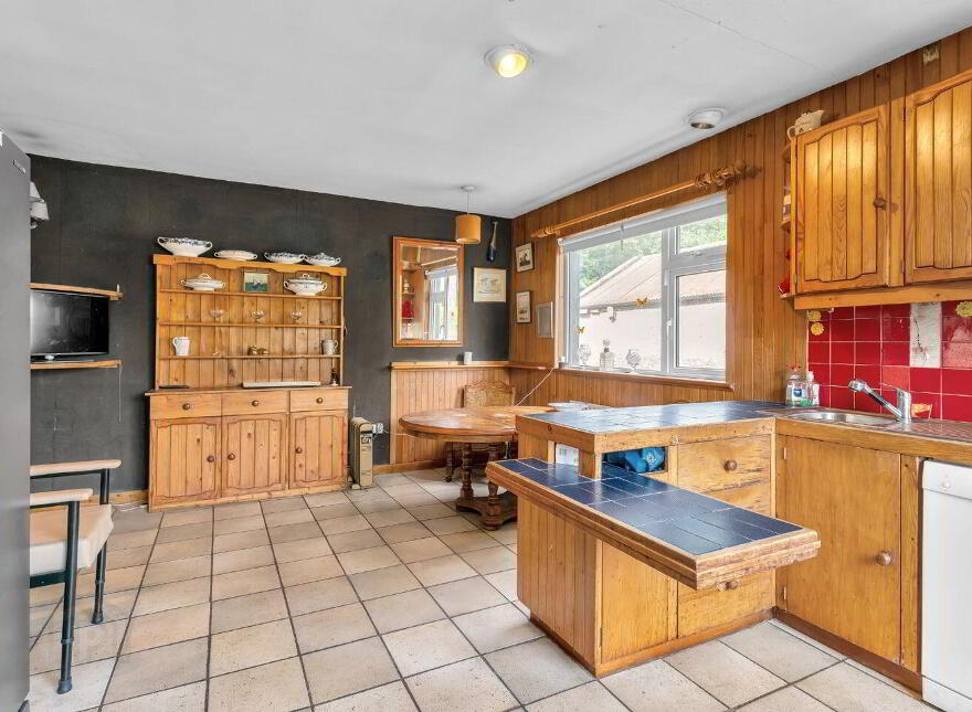 Residence On, C. 17.5 Acres Of Land, St. Jude's, Sherlockstown Common, Sallins, W91X4K4