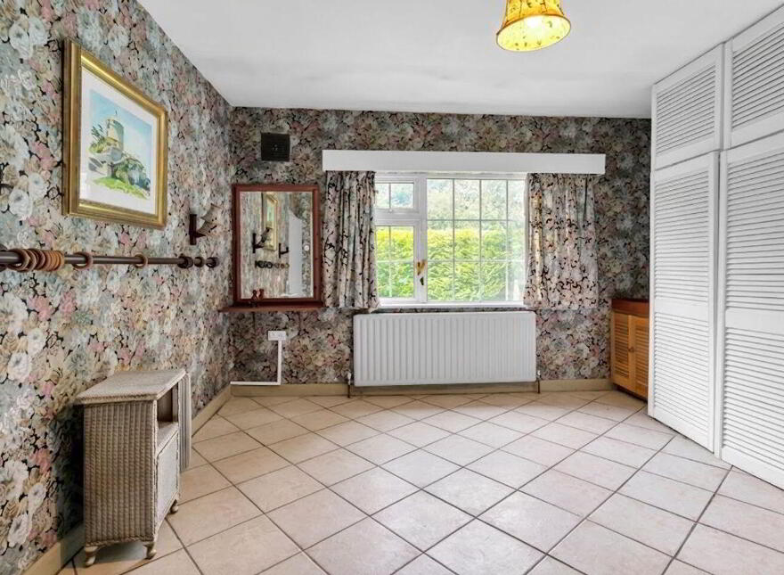 Residence On, C. 17.5 Acres Of Land, St. Jude's, Sherlockstown Common, Sallins, W91X4K4