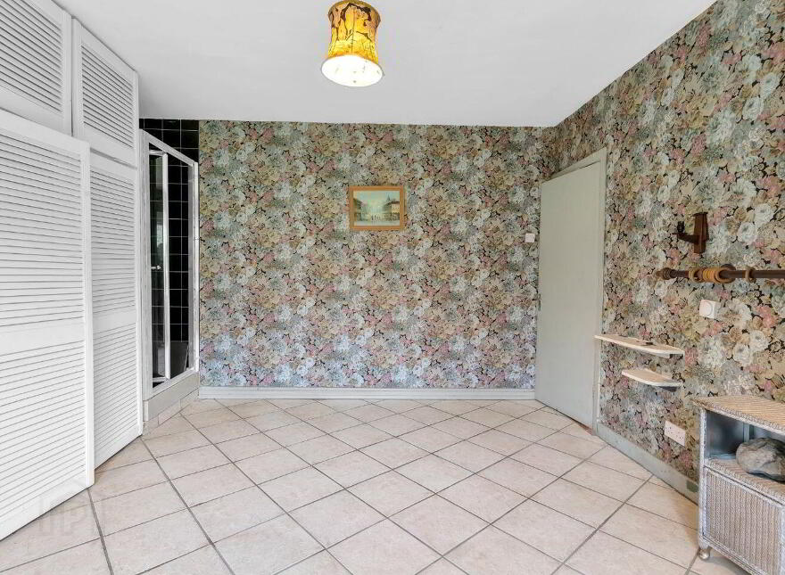 Residence On, C. 17.5 Acres Of Land, St. Jude's, Sherlockstown Common, Sallins, W91X4K4