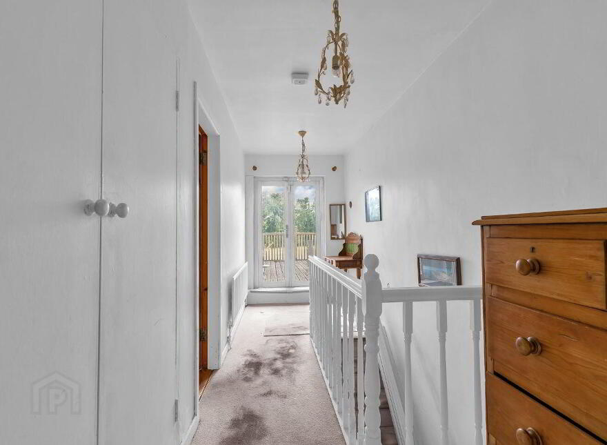 Residence On, C. 17.5 Acres Of Land, St. Jude's, Sherlockstown Common, Sallins, W91X4K4