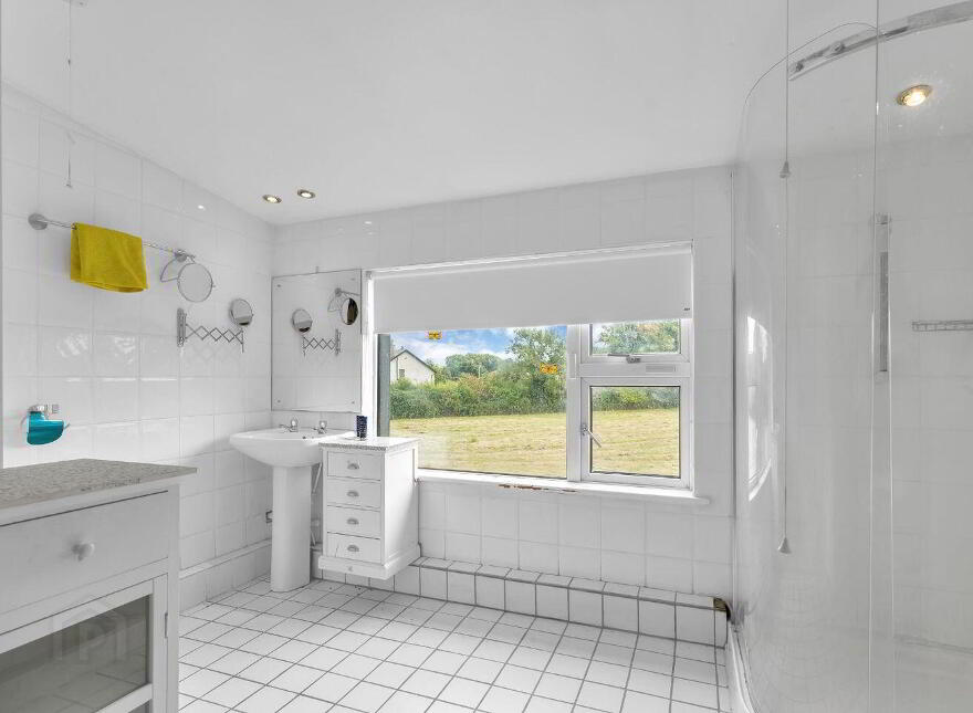 Residence On, C. 17.5 Acres Of Land, St. Jude's, Sherlockstown Common, Sallins, W91X4K4