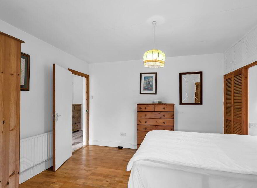 Residence On, C. 17.5 Acres Of Land, St. Jude's, Sherlockstown Common, Sallins, W91X4K4
