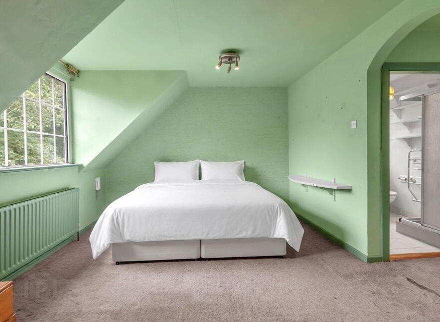 Residence On, C. 17.5 Acres Of Land, St. Jude's, Sherlockstown Common, Sallins, W91X4K4