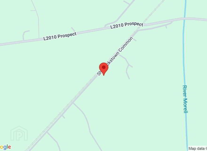 Residence On, C. 17.5 Acres Of Land, St. Jude's, Sherlockstown Common, Sallins, W91X4K4