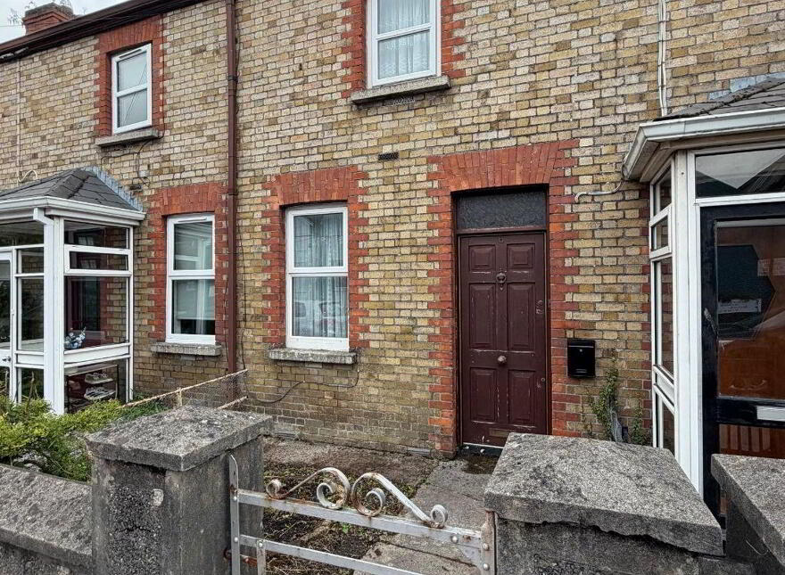 6 Cleamore Terrace, Kildare, R51DY03 photo