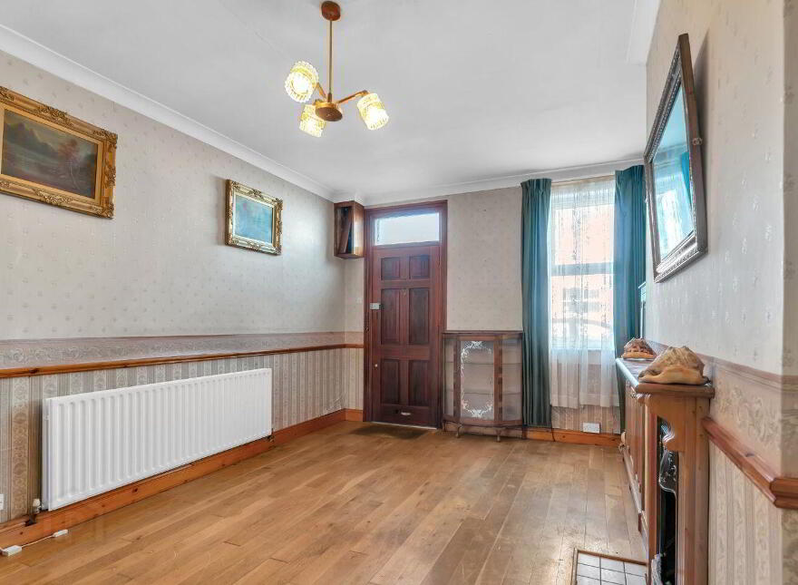 6 Cleamore Terrace, Kildare, R51DY03