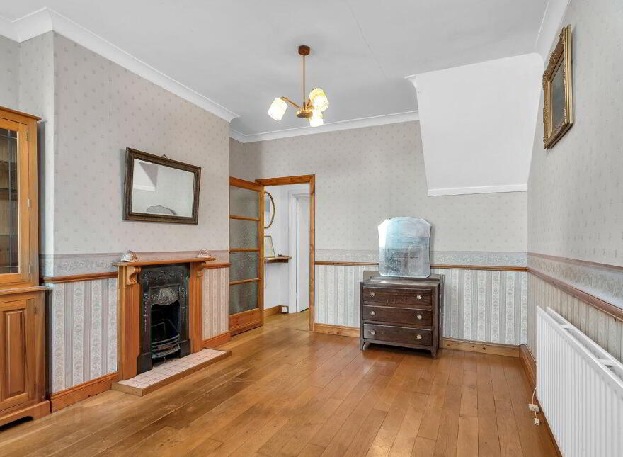 6 Cleamore Terrace, Kildare, R51DY03