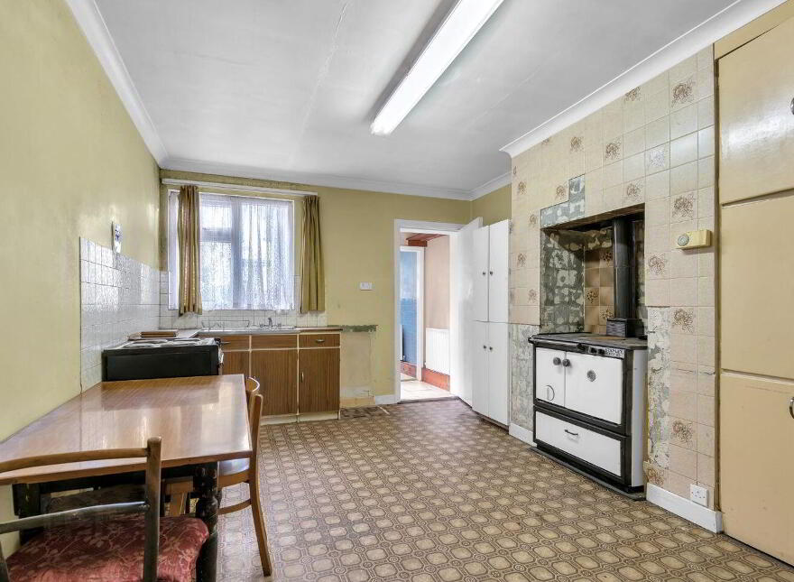 6 Cleamore Terrace, Kildare, R51DY03