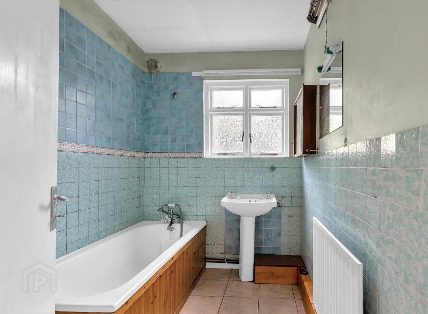 6 Cleamore Terrace, Kildare, R51DY03