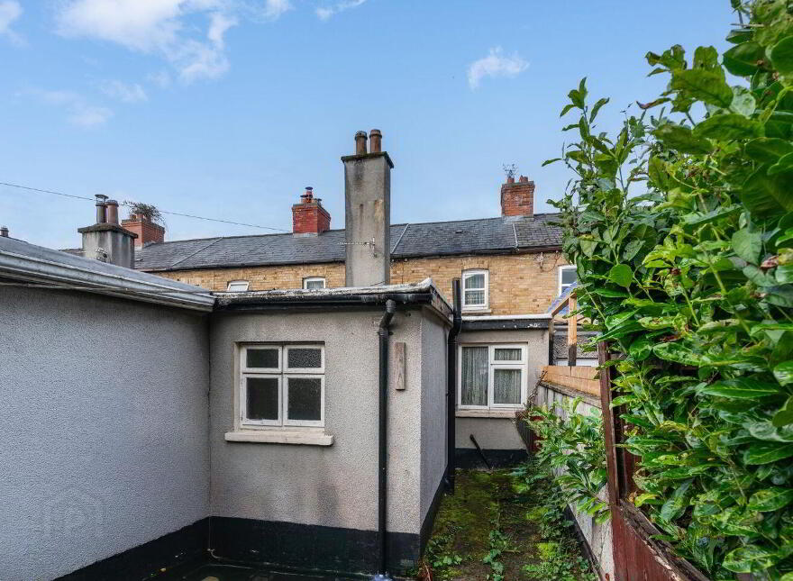 6 Cleamore Terrace, Kildare, R51DY03