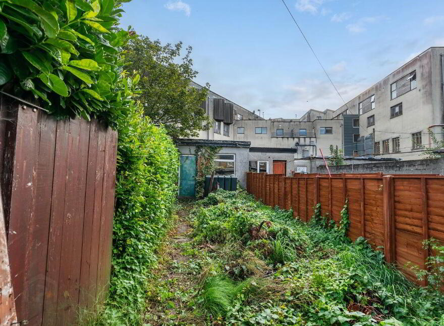 6 Cleamore Terrace, Kildare, R51DY03