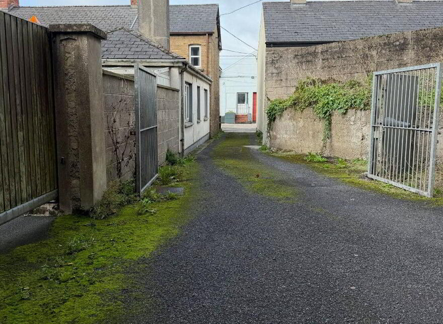 6 Cleamore Terrace, Kildare, R51DY03