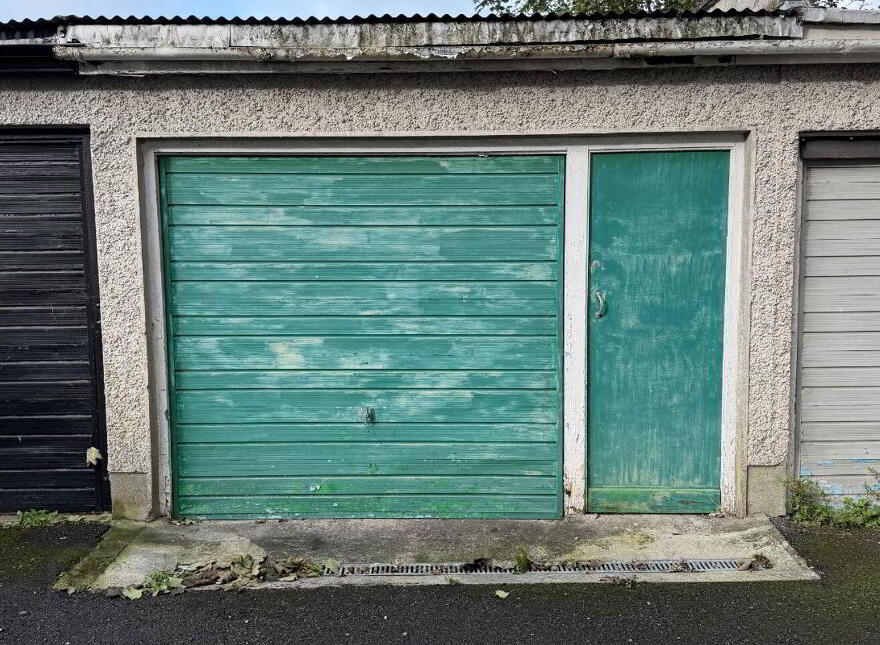 6 Cleamore Terrace, Kildare, R51DY03