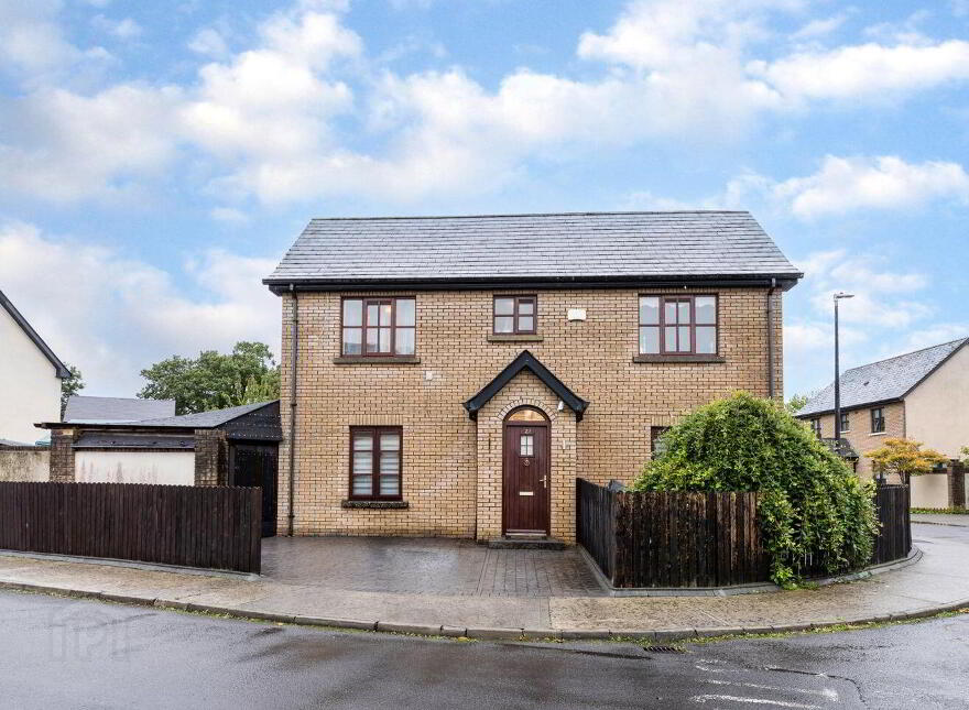 22 The View, Cnoc Na Gréine, Kilcullen, R56T673 photo