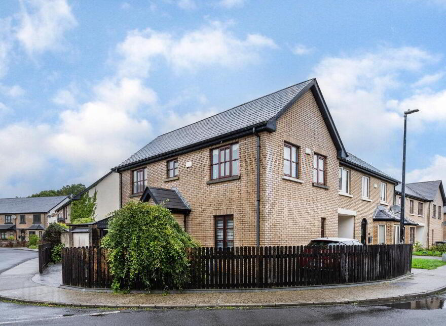22 The View, Cnoc Na Gréine, Kilcullen, R56T673