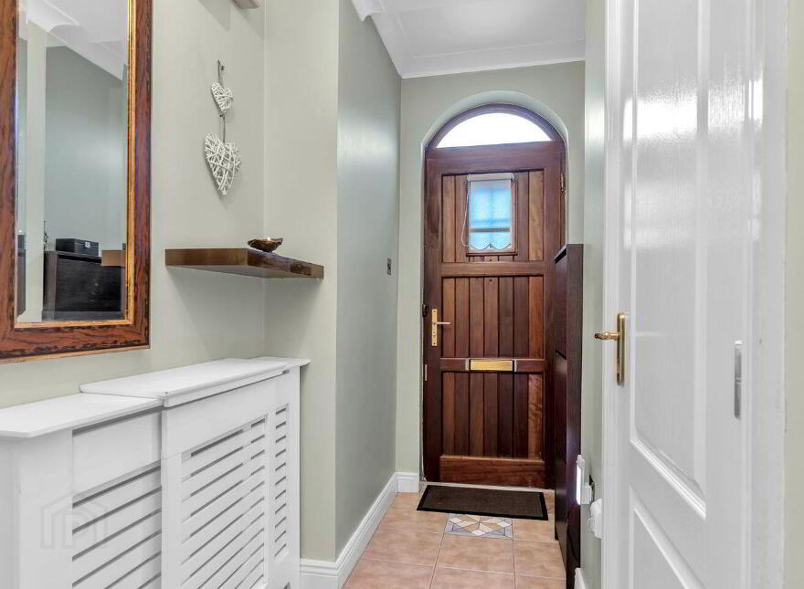 22 The View, Cnoc Na Gréine, Kilcullen, R56T673