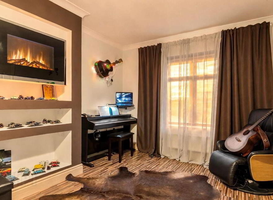22 The View, Cnoc Na Gréine, Kilcullen, R56T673