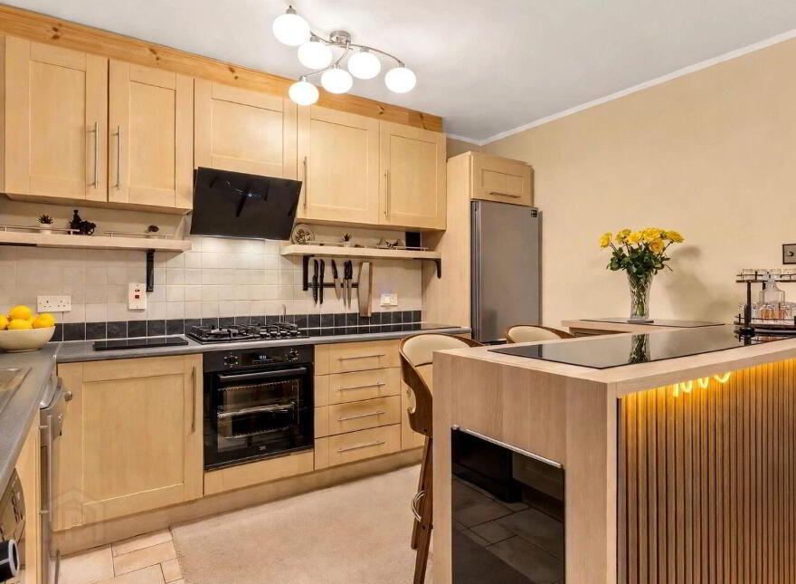22 The View, Cnoc Na Gréine, Kilcullen, R56T673