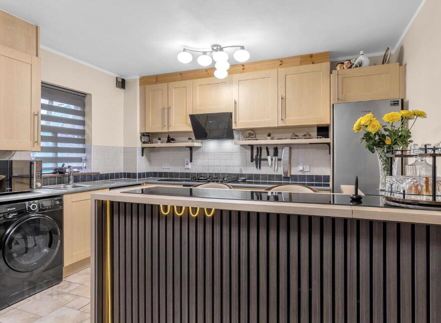 22 The View, Cnoc Na Gréine, Kilcullen, R56T673