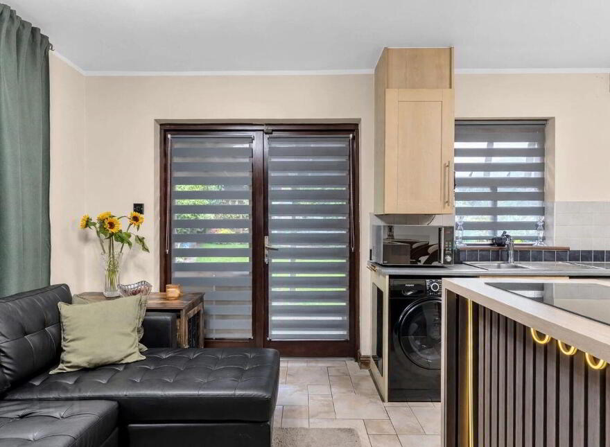 22 The View, Cnoc Na Gréine, Kilcullen, R56T673