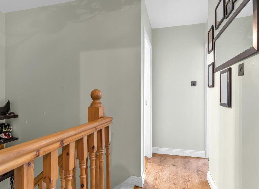 22 The View, Cnoc Na Gréine, Kilcullen, R56T673