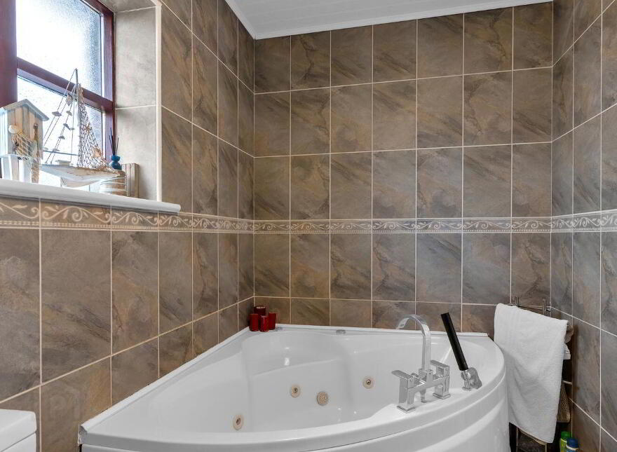 22 The View, Cnoc Na Gréine, Kilcullen, R56T673