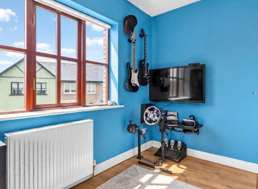 22 The View, Cnoc Na Gréine, Kilcullen, R56T673