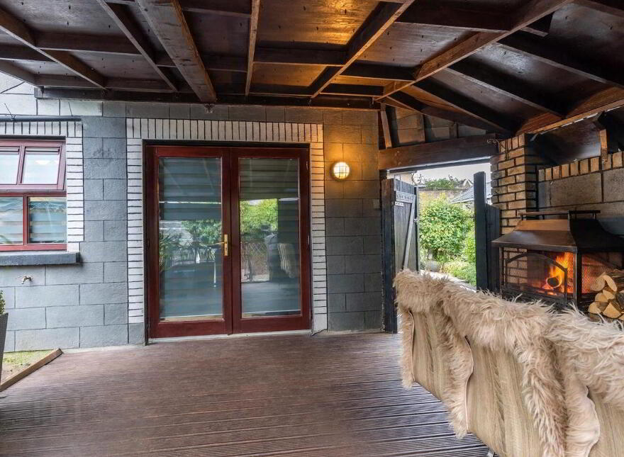 22 The View, Cnoc Na Gréine, Kilcullen, R56T673