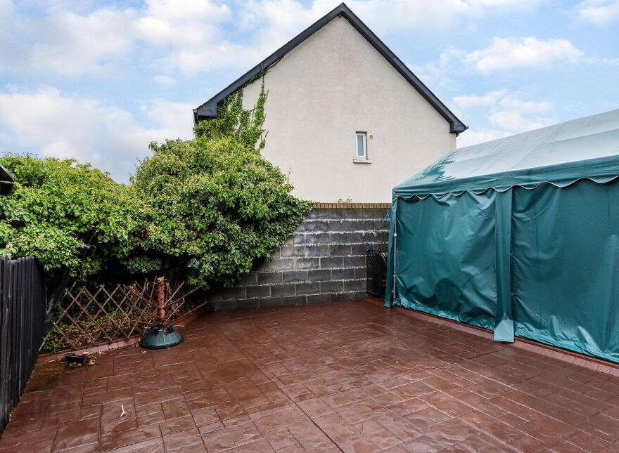22 The View, Cnoc Na Gréine, Kilcullen, R56T673