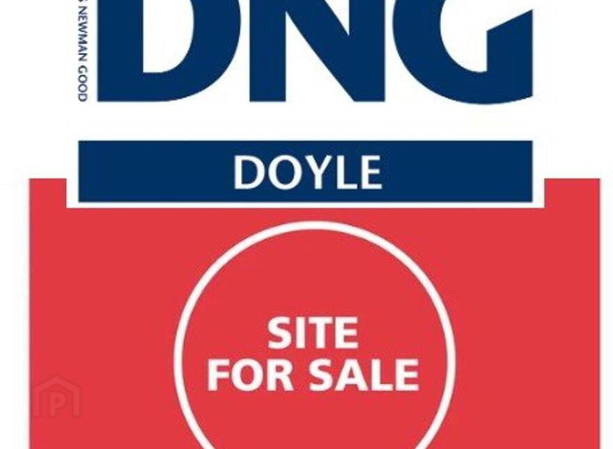 Site With Planning Permission, Liffey View, Newbridge, W12WY67 photo