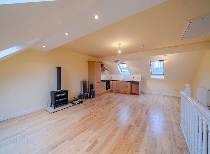 Belass, Foxford, F26E300